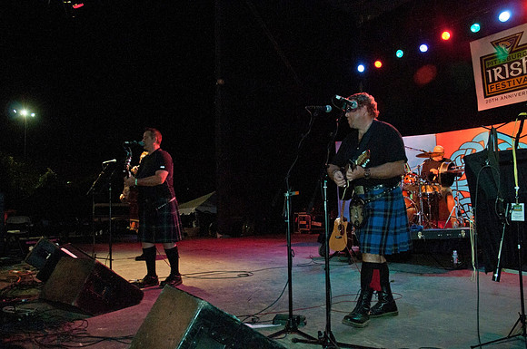 Pittsburgh Irish Festival 2010