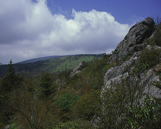 Grayson Highlands State Park