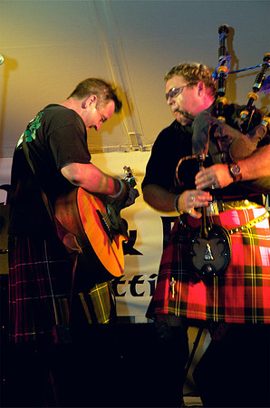 The Virginia Highland Games