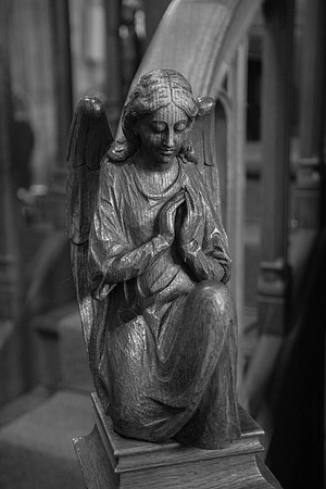 Dunblane Cathedral