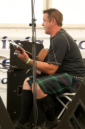 The Virginia Highland Games