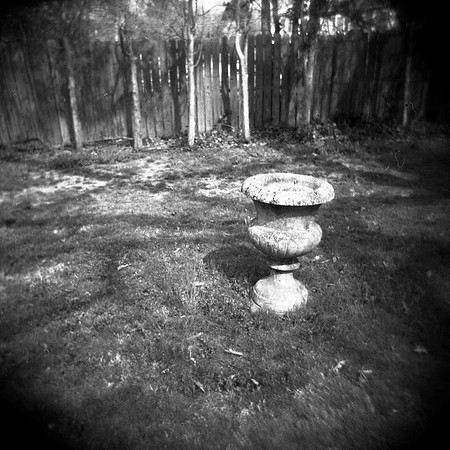Single Urn