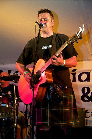 The Virginia Highland Games