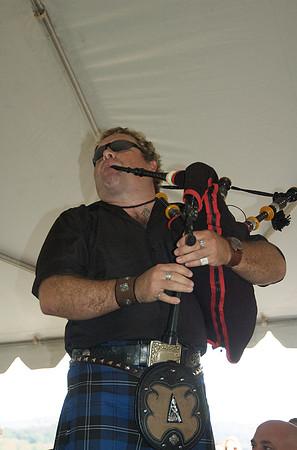The Virginia Highland Games