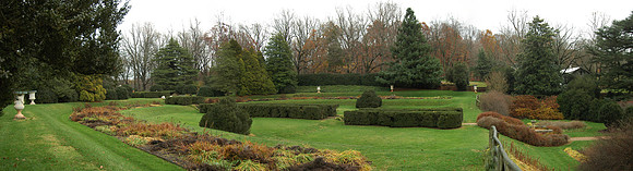 Montpelier Gardens