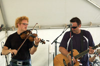 The Virginia Highland Games