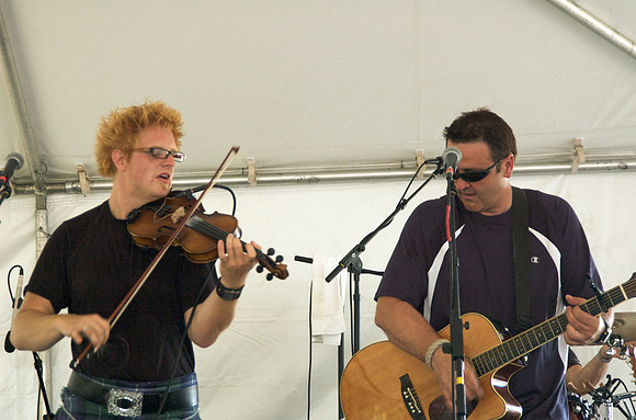 The Virginia Highland Games