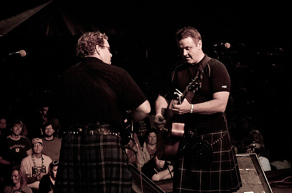 Pittsburgh Irish Festival 2010