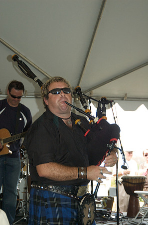The Virginia Highland Games
