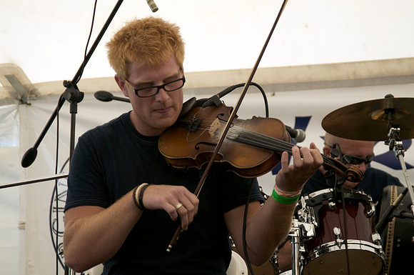 The Virginia Highland Games