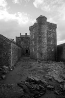 Blackness Castle
