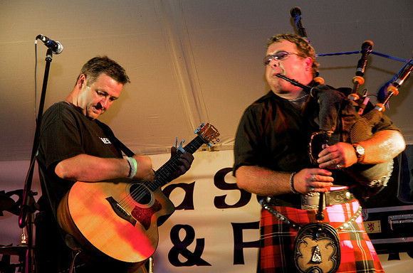 The Virginia Highland Games