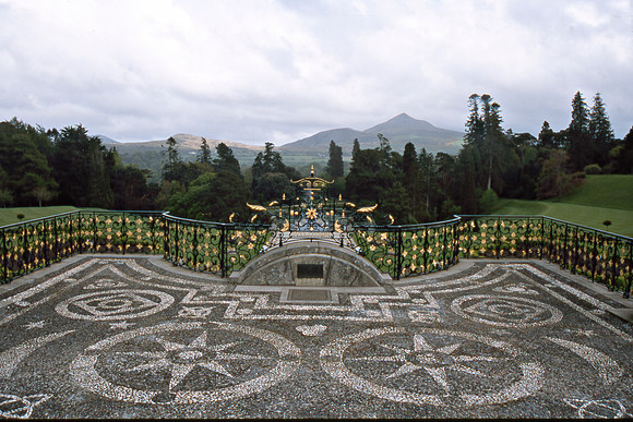 Powerscourt House