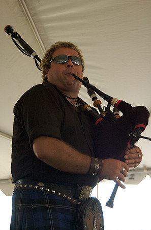 The Virginia Highland Games